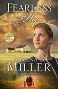 Cover: Fearless Hope - Howard Books
