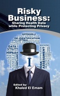 Cover: Risky Business - Trafford Publishing