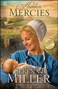 Cover: Hidden Mercies - Howard Books