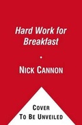 Cover: Hard Work for Breakfast - Gallery Books