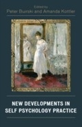 Cover: New Developments in Self Psychology Practice - Jason Aronson, Inc.