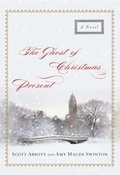 Cover: The Ghost of Christmas Present - Howard Books