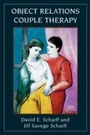 Cover: Object Relations Couple Therapy - Jason Aronson, Inc.