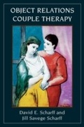 Cover: Object Relations Couple Therapy - Jason Aronson, Inc.