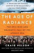 Cover: The Age of Radiance - Scribner