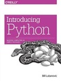 Cover: Introducing Python - O'Reilly