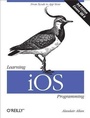 Cover: Learning iOS Programming - O'Reilly