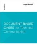 Cover: Document-Based Cases for Technical Communication - Bedford/Saint Martin's