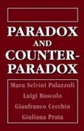 Cover: Paradox and Counterparadox - Jason Aronson, Inc.