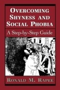 Cover: Overcoming Shyness and Social Phobia - Jason Aronson, Inc.