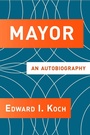 Cover: Mayor - Simon + Schuster Inc.