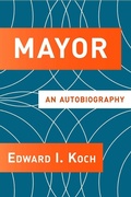 Cover: Mayor - Simon + Schuster Inc.