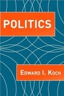 Cover: Politics - Simon + Schuster LLC