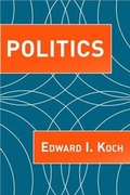 Cover: Politics - Simon + Schuster LLC