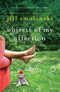 Cover: Objects of My Affection - Touchstone;Gallery Books