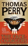 Cover: The Face-Changers - Ivy Books