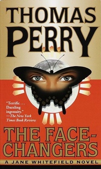 Enlarge image Cover: The Face-Changers - Ivy Books