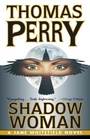 Cover: Shadow Woman - Ballantine Books