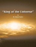Cover: "King of the Universe" - Trafford Publishing