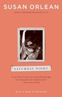 Cover: Saturday Night - Simon & Schuster