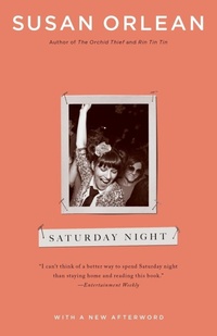 Enlarge image Cover: Saturday Night - Simon & Schuster