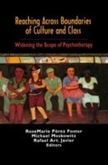 Cover: Reaching Across Boundaries of Culture and Class - Jason Aronson, Inc.
