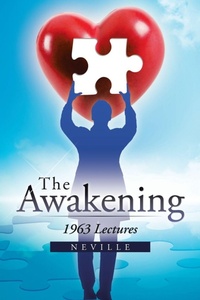 Enlarge image Cover: The Awakening - Trafford Publishing