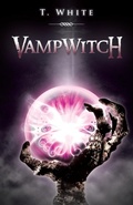 Cover: Vampwitch - Trafford Publishing