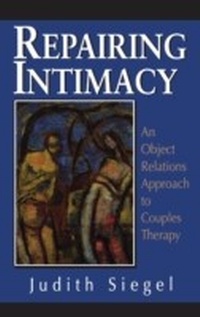 Enlarge image Cover: Repairing Intimacy - Ivan R. Dee