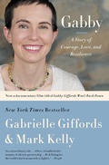 Cover: Gabby - Scribner Book Company