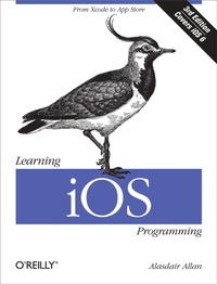 Enlarge image Cover: Learning iOS Programming - O'Reilly