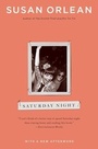 Cover: Saturday Night - Simon + Schuster LLC