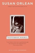 Cover: Saturday Night - Simon + Schuster LLC