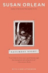 Enlarge image Cover: Saturday Night - Simon + Schuster LLC