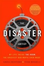 Cover: The Disaster Artist - Simon & Schuster
