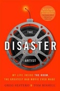 Cover: The Disaster Artist - Simon & Schuster