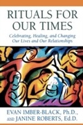 Cover: Rituals for Our Times - Jason Aronson, Inc.