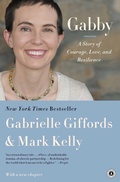 Cover: Gabby - Scribner