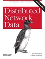 Cover: Distributed Network Data - O'Reilly