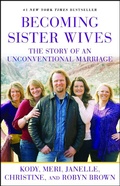 Cover: Becoming Sister Wives - Gallery
