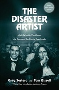 Cover: The Disaster Artist - Simon + Schuster LLC