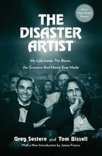 Enlarge image Cover: The Disaster Artist - Simon + Schuster LLC