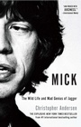 Cover: Mick - Gallery Books