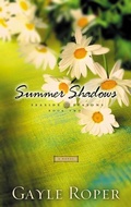 Cover: Summer Shadows - Multnomah Books