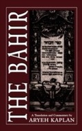 Cover: The Bahir - Jason Aronson, Inc.