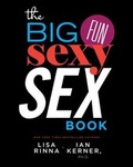 Cover: The Big, Fun, Sexy Sex Book - Gallery Books