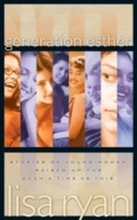 Enlarge image Cover: Generation Esther - Random House Children's Books