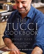 Cover: The Tucci Cookbook - Gallery Books