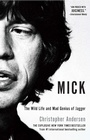 Cover: Mick - Gallery Books