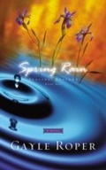 Cover: Spring Rain - Multnomah